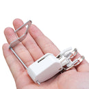 Even Feed Walking Foot Quilting Guide Presser Foot Sewing Tools For Brother