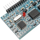 DC-AC 5V Pure Sine Wave Inverter SPWM Driver Board EGS002 EG8010 + IR2110 Driver Module CMOS RS232