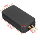 Air Bag Simulator Bypass Garage SRS Fault Diagnostic Car Repair Tool For Auto Car SUV