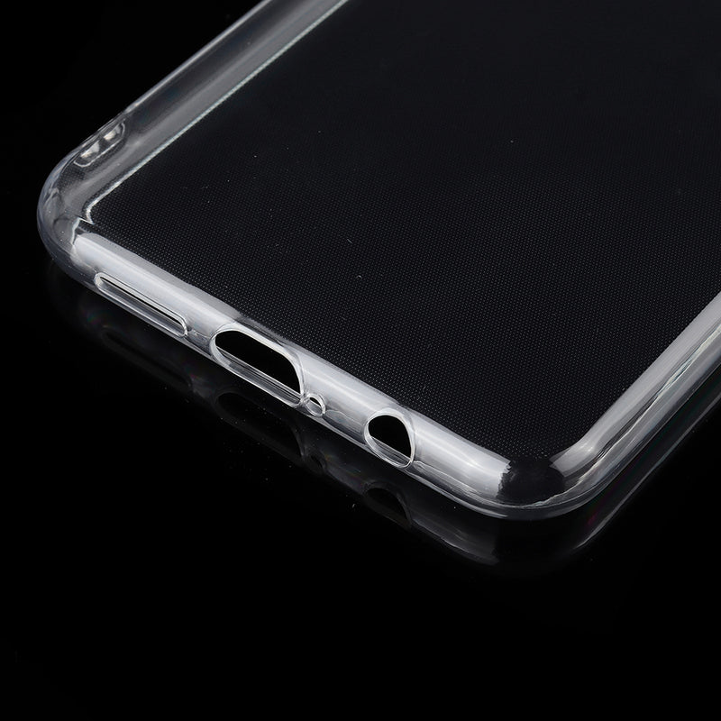Bakeey Transparent Ultra-thin Hard PC Protective Case For UMIDIGI One Max