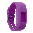 Bakeey Replacement Soft Silicone Wrist Watch Band Strap For Garmin Vivofit 3
