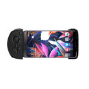 Gamesir G6 bluetooth Adjustable Gamepad Single Handed Dual Vibration Gamepad for PUBG Mobile Game Support Vivo IQOO