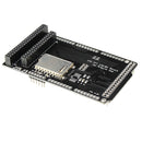 CTE TFT LCD / SD Card Shield For  DUE Support 32Pin 40Pin Version LCD