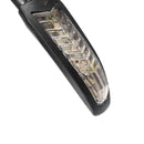 Motorcycle 4-wire Dual Color Turn Light LED Signal Light