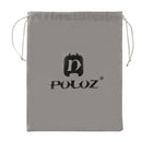 PULUZ Soft Flannel Pouch Bag for Gopro SJCAM Xiaomi Yi Action Camera