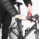 CXWXC Bike Handlebar Tape Bicycle Road Bike Cycling Motorcycle Xiaomi Scooter E-bike Electric Bike Grip