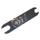 DIY Electric Scooter Stickers For XIAOMI Mijia M365 / Pro Electric Scooter Pedal Footboard Griptape Stickers Tape