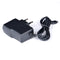 Geekcreit 5V 2.5A EU Power Supply Micro USB AC Adapter Charger For Raspberry Pi 3