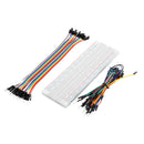Basic Experimental Starter Kits With UNO R3 DC Motor LCD1602 Display With Plastic Box Package