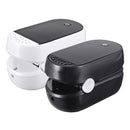 Portable Fingertip Pulse Oximeter Blood Oxygen SpO2 PR Monitor CE FDA Approve