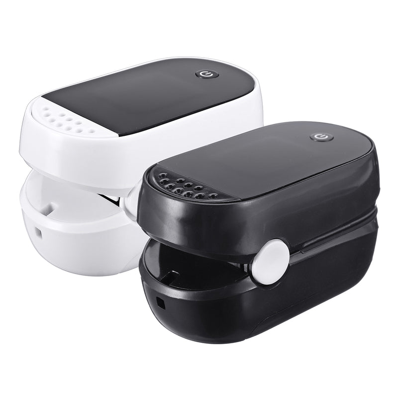 Portable Fingertip Pulse Oximeter Blood Oxygen SpO2 PR Monitor CE FDA Approve
