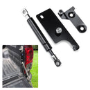 Rear Tailgate Slow Down Gas Shock Assist Tail Strut Bar For Toyota Hilux GUN125 Revo 2015 2016 2017