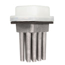 Blower Motor Heater Fan Resistor For Nissan Primera Almera Navara Blower Resistor