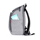 Mummy Maternity Nappy Diaper Bag Large Capacity Baby Travel Handbag Backpack