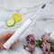 VIOMI VXYS01 Electric Sonic Toothbrush 5 Brushing Mode IPX7 Waterproof Long Battery Life Wireless Charging Toothbrush from Xiaomi Youpin