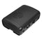 SunFounder Premium Black ABS Protective Case With Cooling Fan For Raspberry Pi 3/2/Model B