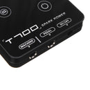 LCD Touch Screen Digital Critical Tattoo Power Supply for Tattoo Machine