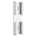 4pcs 80mm T-track Connector T-slot Miter Track Jig Fixture Slot Connector For Router Table