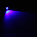 Motorcycle Waterproof Light Scooter LED Auxiliary Spot Lightts For GW250