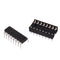 DIY Digital Display LED Logic Pen Electronic Kit High and Low Level Test Circuit Soldering Practice Board Kit