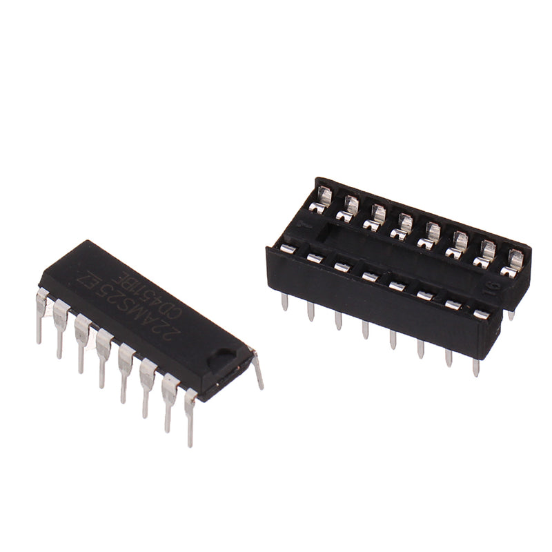 DIY Digital Display LED Logic Pen Electronic Kit High and Low Level Test Circuit Soldering Practice Board Kit