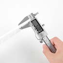 Fizz FZ107010 7 Pieces Large Size Scalable Drawer Divider DIY Storage Baskets Divider Goods Storage Divider