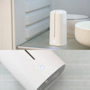 USB Mini Air Purifier Sterilizing Deodorizer Cleaner Refrigerator Ozone Freezer