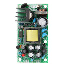 3Pcs AC-DC 220V to 12V 5V Fully Isolated Switching Power Supply Board