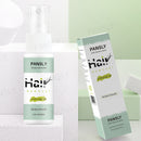 30ml Natural Aloe Hair Removal Spray Away Painless Hair Remover Sprayer Body Face Care