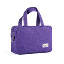 Honana HN-TB13 Travel Toiletry Organizer Large Cosmetic Shaving Kit Storage Bags