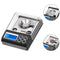 20/0.001g High-precision Electronic Gigital Carat Scale Laboratory Lipstick Diamond Jewelry Scales