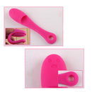 2Pcs Silicone Mini Blackhead Remover Exfoliating Face Wash Facial Cleaning Brush Tools