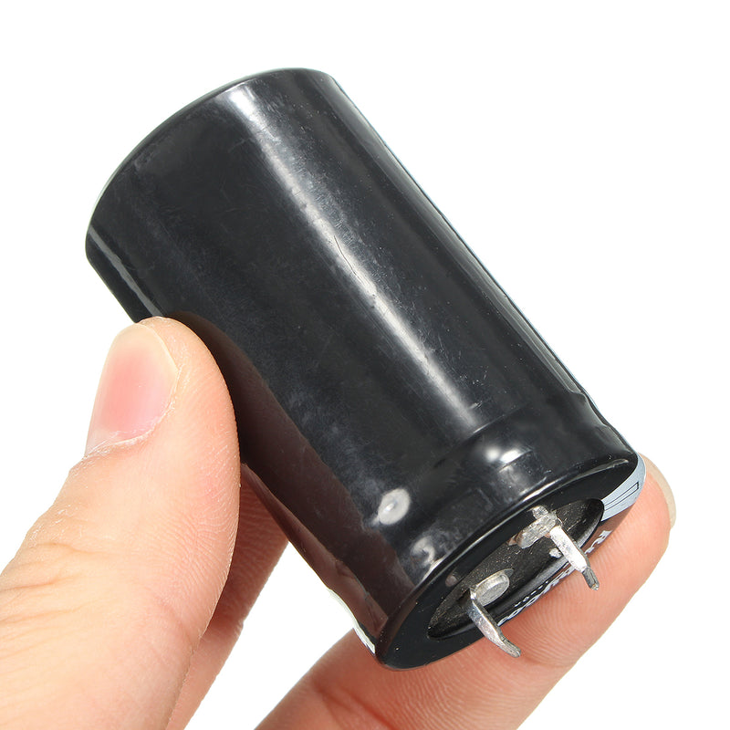 10pcs 63V 10000UF 105 High Frequency Temp Electrolytic Capacitor 30mm x 50mm Long Life