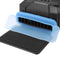 Mini Cooler USB Laptop Portable Mini Vacuum Air Cooling Fan Extracting Cooler