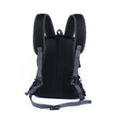 Outdoor Pet Dog Carrier Bag Pet Dog Front Bag Double Shoulder Portable Travel Backpack Mesh Backpack Head