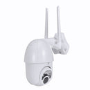 2.0MP WIFI IP Camera 1080P HD Mini Micro DVR Outdoor Security IR Night Vision 360 Panoramic Waterproof