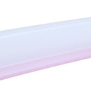 60-200mm Free Bending Water Barrier Water Stopper Silicone Strip Shower Barrier Tools Kit