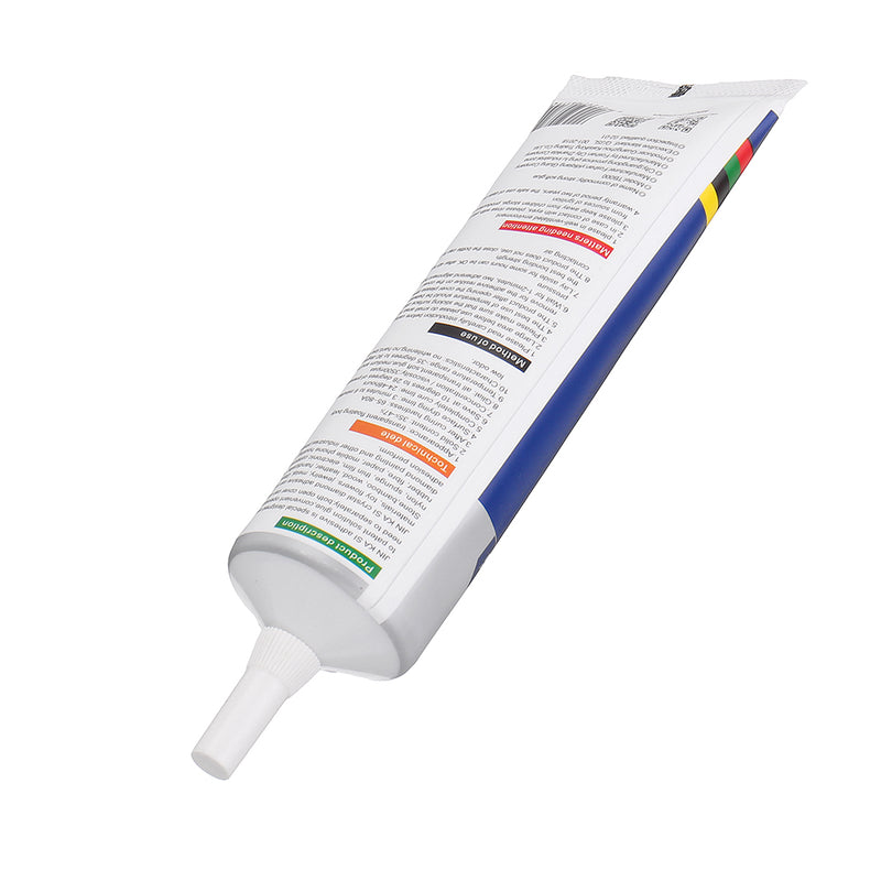 TB000 Transparent Mobile Phone Screen Superglue Border Sealant Adhesive Telephone Glass Glue Repair Point Diamond Jewelry DIY Glue 15ml 50ml 80ml