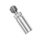 3Pcs MK10 All Metal Hotend Upgrade Kit 1.75mm 0.4mm Nozzle for 3D Printer