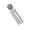 3Pcs MK10 All Metal Hotend Upgrade Kit 1.75mm 0.4mm Nozzle for 3D Printer