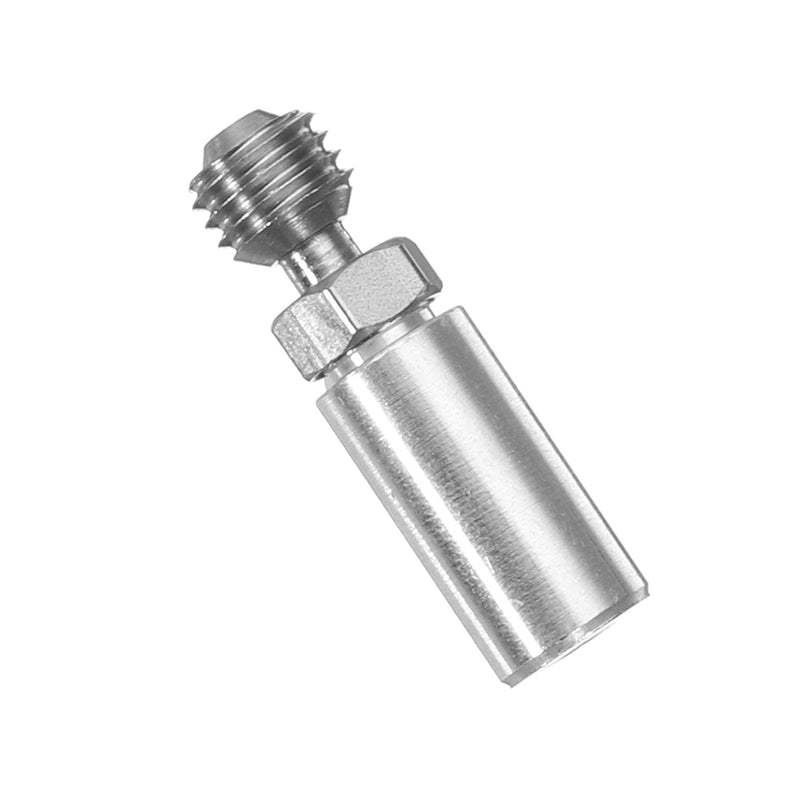 3Pcs MK10 All Metal Hotend Upgrade Kit 1.75mm 0.4mm Nozzle for 3D Printer