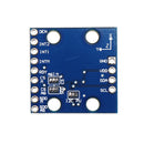 GY-LSM9DS 9 Axis Sensor Module Acceleration Gyro Magnetometer Inertial Measurement Accelerometer Unit IMU