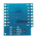 Geekcreit Micro SD Card Shield For D1 Mini TF WiFi ESP8266 Compatible SD Wireless Module For