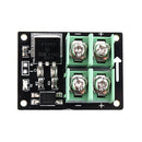 10pcs Low Voltage MOSFET Switch Module Electronic 3V 5V Low Control High Voltage 12V 24V 36V FET Module