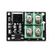 10pcs Low Voltage MOSFET Switch Module Electronic 3V 5V Low Control High Voltage 12V 24V 36V FET Module