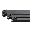 Machifit 75 Degree MSKNR1616H12 MSKNR2020K12 MSKNR2525M12 Lathe Turning Tool Holder Cutting Tool