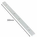 300mm Miter Slider Table Saw Aluminum Alloy Miter Bar Miter Gauge Rod