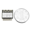ESP8285 ESP-01M Wifi Module IOT Wireless Transceiver Receiver Replace ESP8266 Built-in 1MByte Flash