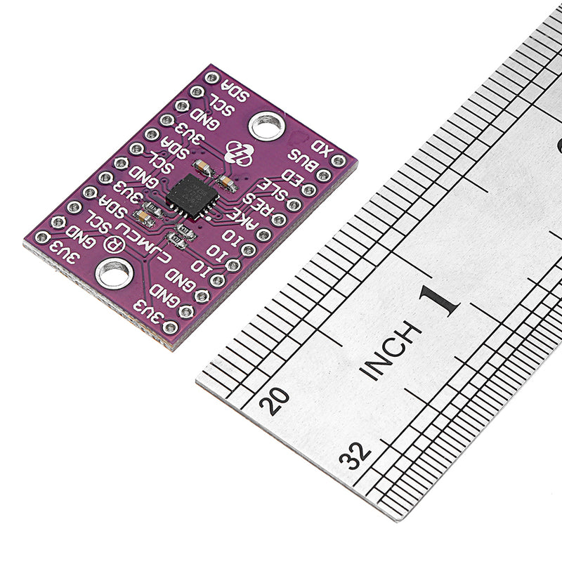 CJMCU-2817 DS28E17 1-Wire-to-I2C Master Bridge Sensor Module ADCs/DACs IIC