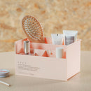 Household Items Desktop Organizer Cosmetics Storage Box Storage Box Small Items Finishing Box